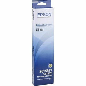 Ruban Matriciel Original Epson localization_B075Q2YKWS Noir