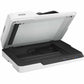 Dual Face Wi-Fi Scanner Epson B11B244401 1200 dpi LAN 25 ppm