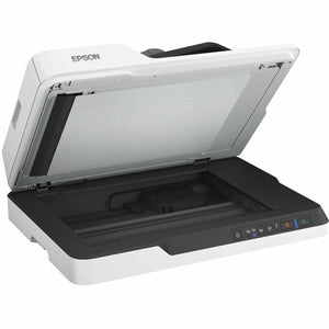 Dual Face WLAN Scanner Epson B11B244401 1200 dpi LAN 25 ppm