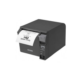 Ticket Printer Epson TM-T70II
