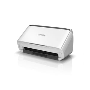 Dual Face Scanner Epson B11B249401 600 dpi USB 2.0