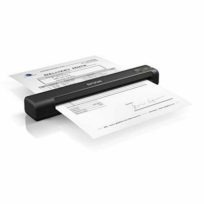 Scanner Portable Epson B11B252401 600 dpi USB 2.0