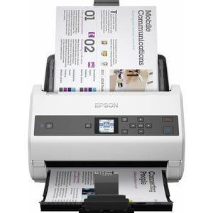 Scanner Epson B11B251401 85 ppm