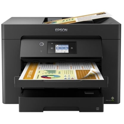 Drucker Epson C11CH68403 25 ppm Wi-Fi