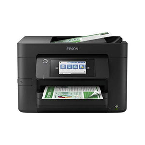 Drucker Epson C11CJ06403 12 ppm WiFi Fax Schwarz