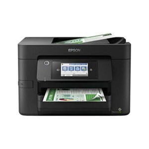 Drucker Epson WorkForce Pro WF-4820DWF 12 ppm WiFi Fax