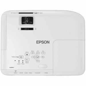 Projektor Epson V11H973040 HDMI Weiß 3700 lm