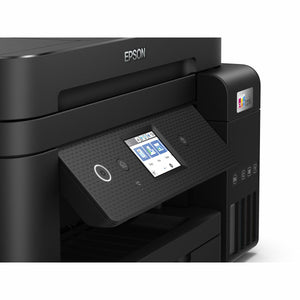 Drucker Epson ET-4850