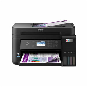 Drucker Epson ET-3850