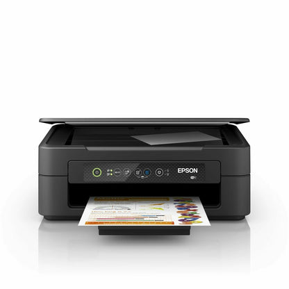 Multifunction Printer Epson Expression Home XP-2200 Wifi