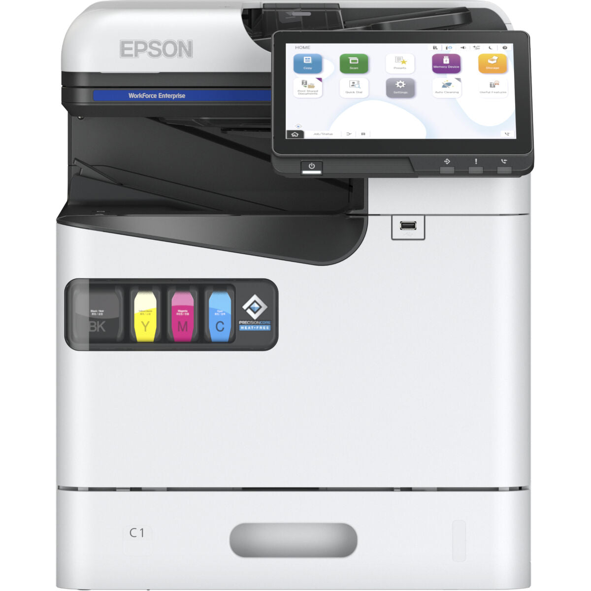 Multifunction Printer Epson WorkForce Enterprise AM-C400