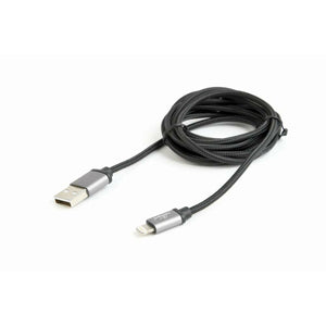 USB Adaptor GEMBIRD CCB-MUSB2B-AMLM-6 1,8 m