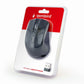 Souris GEMBIRD MUSW-4B-04 Noir (1 Unités)