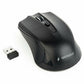 Souris GEMBIRD MUSW-4B-04 Noir (1 Unités)