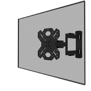 TV Mount Neomounts WL40S-850BL12 55" 40 kg