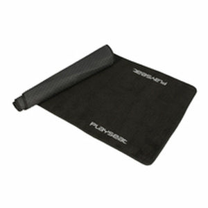 Chaise de jeu Playseat Floor Mat Noir