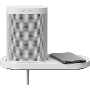 Lautsprecherhalter Sonos ONE and PLAY Weiß