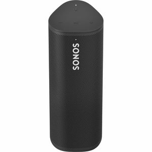 Enceinte Bluetooth Sans Fil Sonos ROAM1R21BLK Noir 2100 W