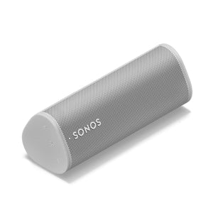 Portable Bluetooth Speakers Sonos Roam SL White