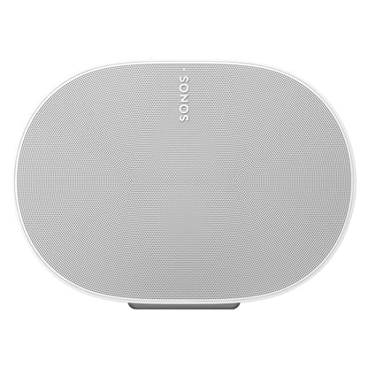 Portable Bluetooth Speakers Sonos White