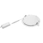 Ceiling Light Philips Downlight Slim 22, 5 x 2 cm Aluminium White 20 W (4000 K)