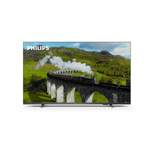 Fernseher Philips 50PUS7608 4K Ultra HD 50" LED