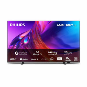 TV intelligente Philips 43PUS8518/12 43" 4K Ultra HD LED