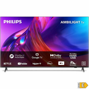 TV intelligente Philips 75PUS8818/12 4K Ultra HD LED