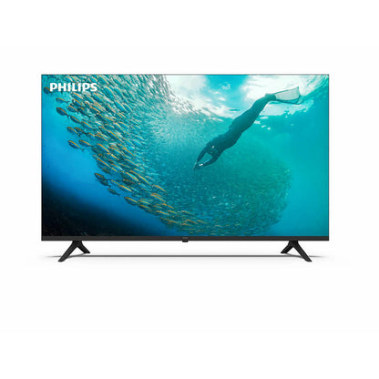 TV intelligente Philips 55PUS7009 4K Ultra HD 55" LED