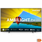 TV intelligente Philips 50PUS8079 4K Ultra HD 50" LED