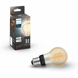 Smart Glühbirne Philips