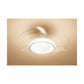 Ventilateur de Plafond avec Lumière Philips Atlas Blanc 450 lm 28 W