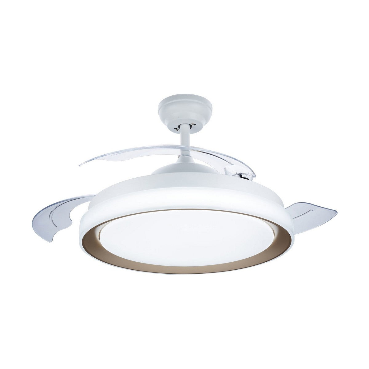 False ceiling Philips Plafón White Golden 2700k 4500 Lm