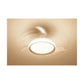 False ceiling Philips Plafón White Golden 2700k 4500 Lm