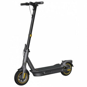 Elektroroller Segway Grau