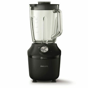 Bol mixeur Philips HR2291/01 600W 2 L