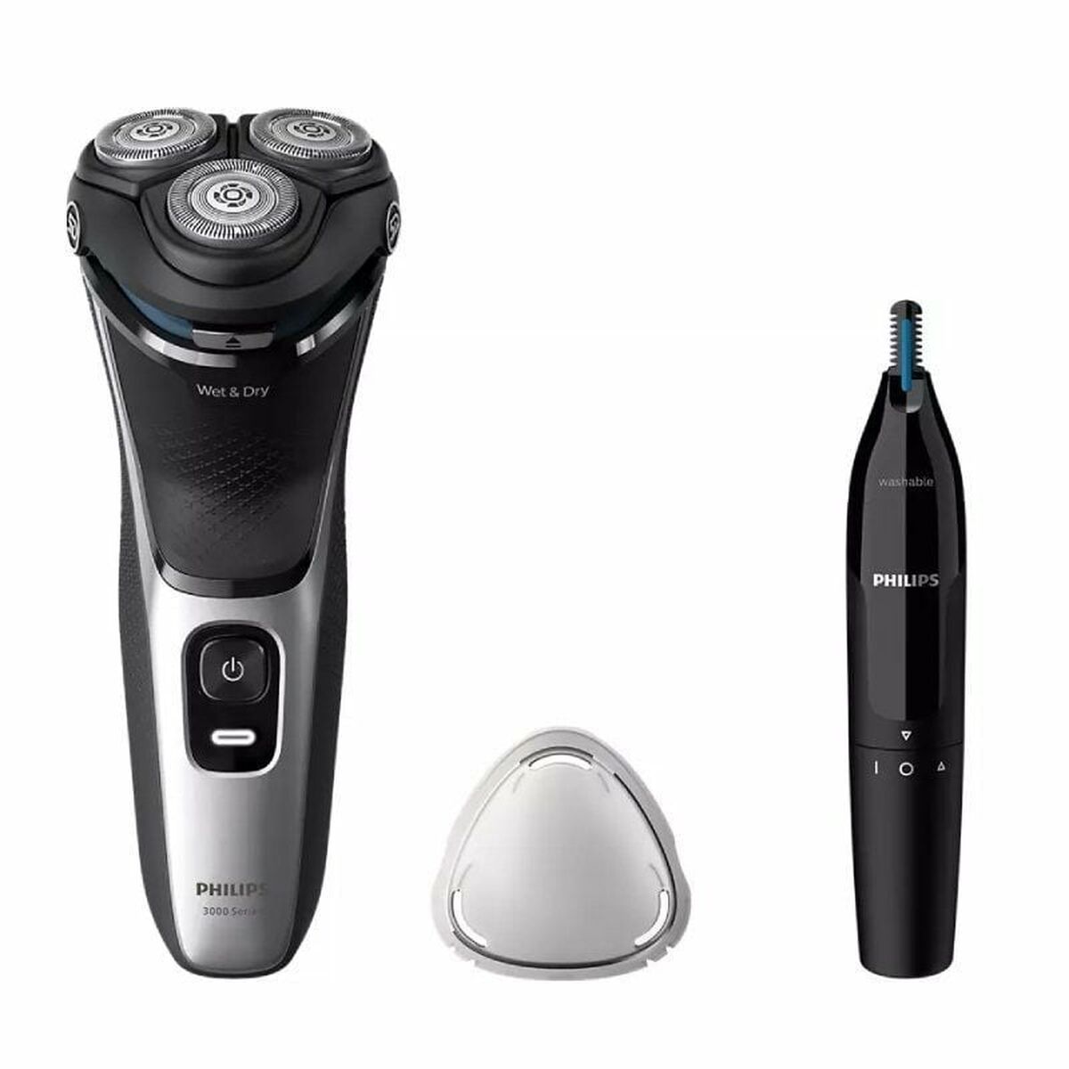 Electric shaver Philips Shaver Series 3000