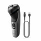 Rasoir electrique Philips Shaver Series 3000