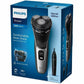 Electric shaver Philips Shaver Series 3000