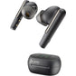 In-ear Bluetooth Headphones Poly Voyager Free 60+ UC Black