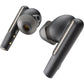 In-ear Bluetooth Headphones Poly Voyager Free 60+ UC Black