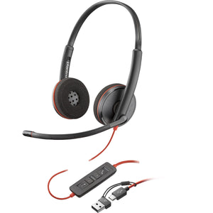 Headphones with Microphone Poly 8X2J9A6