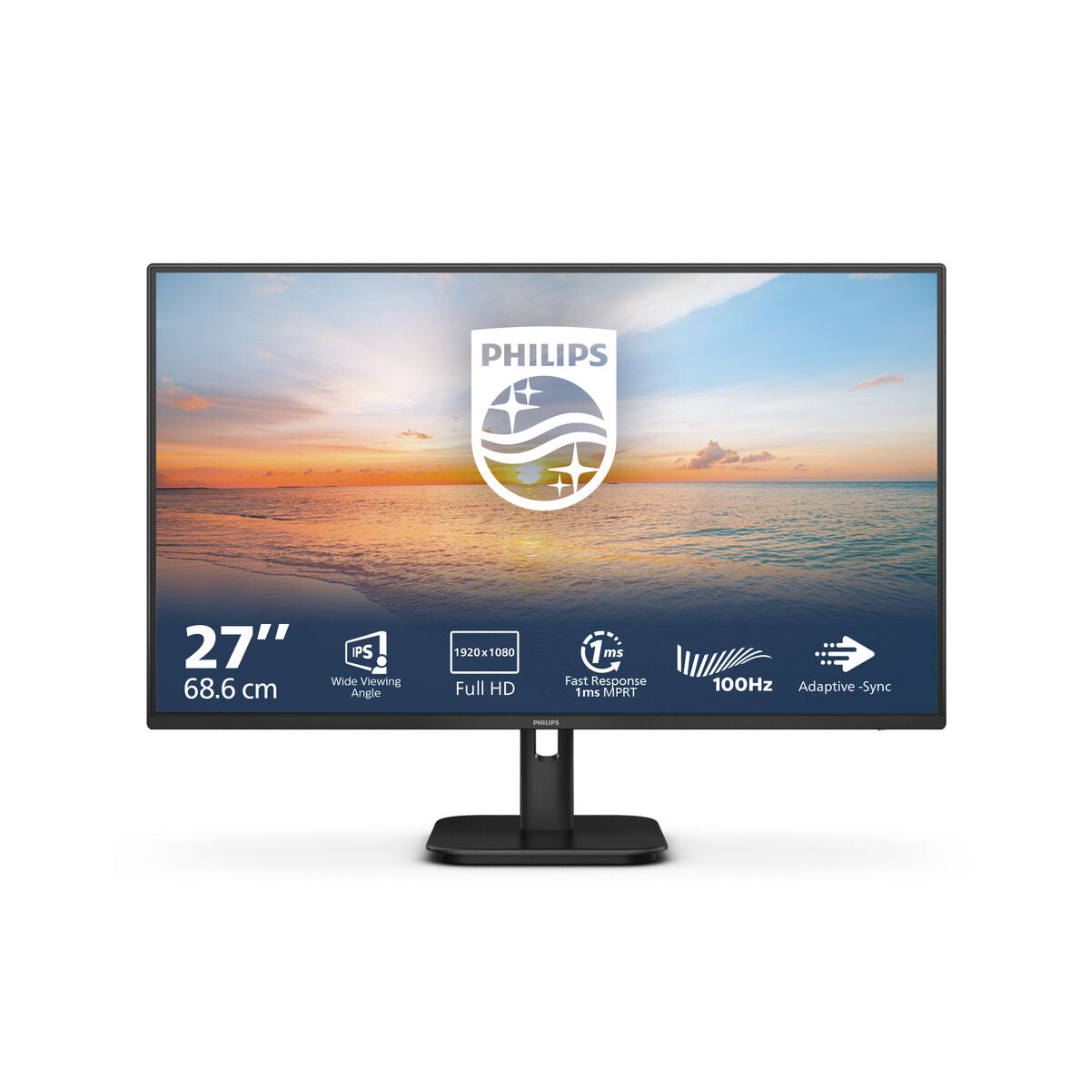 Écran Philips 27E1N1100A/00 Full HD 27" 100 Hz