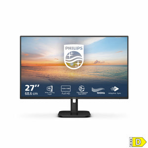 Monitor Philips 27E1N1100A/00 Full HD 27" 100 Hz