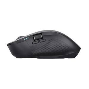 Mouse Trust 24820 Schwarz 3200 DPI