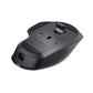 Mouse Trust 24820 Black 3200 DPI