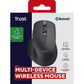 Souris Trust 24820 Noir 3200 DPI