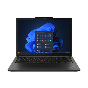 Ordinateur Portable Lenovo ThinkPad X13 13,3" 16 GB RAM 512 GB SSD Espagnol Qwerty