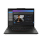 Laptop Lenovo ThinkPad X13 13,3" 16 GB RAM 512 GB SSD Qwerty Spanisch