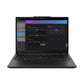 Ordinateur Portable Lenovo ThinkPad X13 13,3" 16 GB RAM 512 GB SSD Espagnol Qwerty